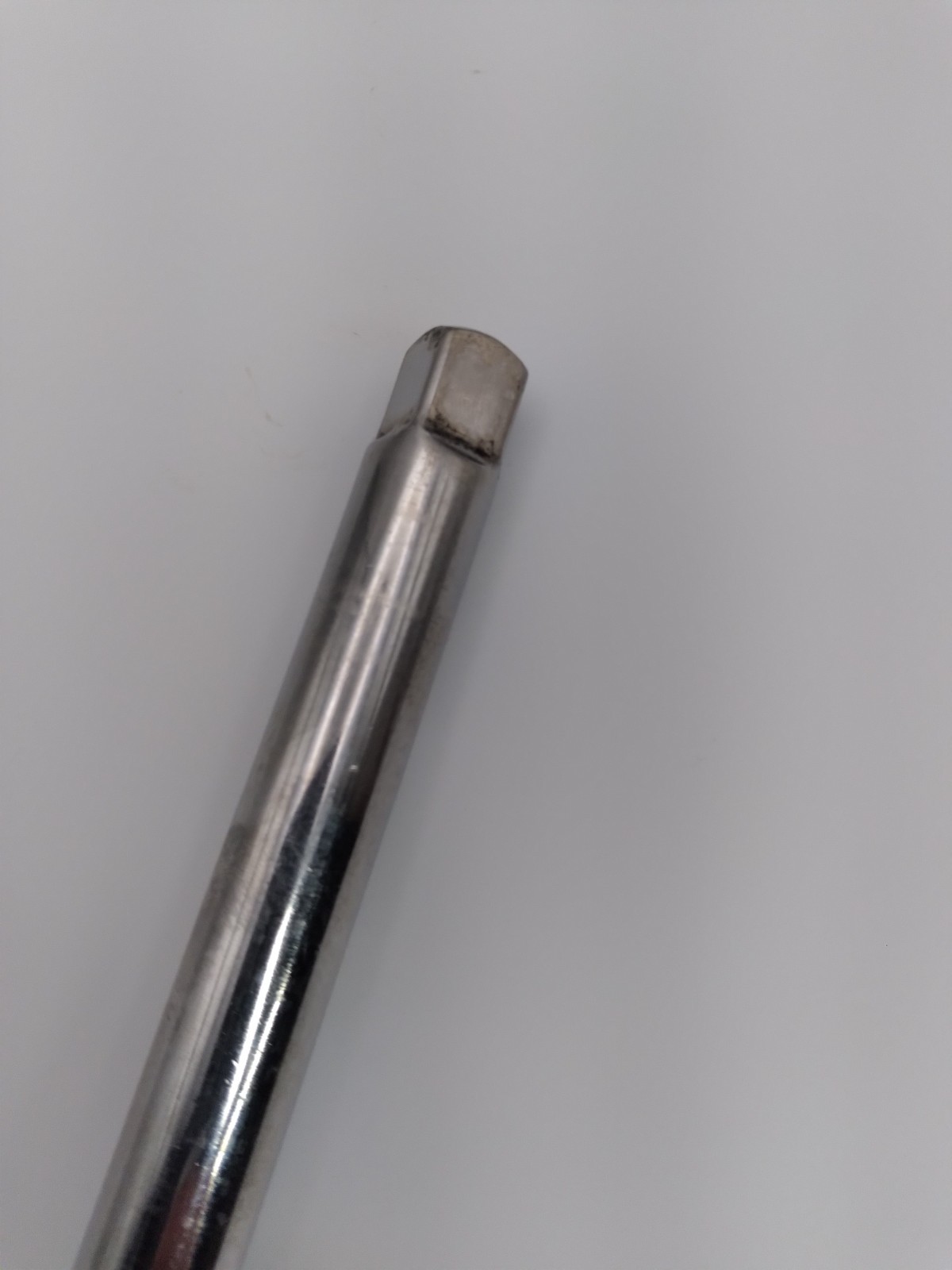Snap On Tools 1/2″ Drive 11″ Extension Chrome SXK11 USA Used