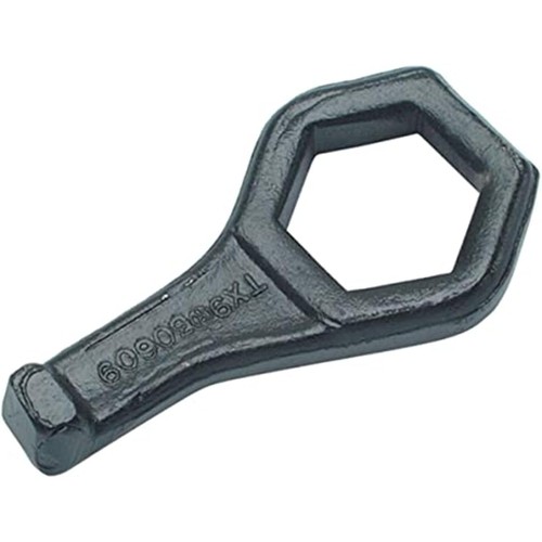 Ken-Tool 30609 Porkchop TX9 Cap Nut Wrench, SAE 1-1/2 Inch Size, 0.73 lb.