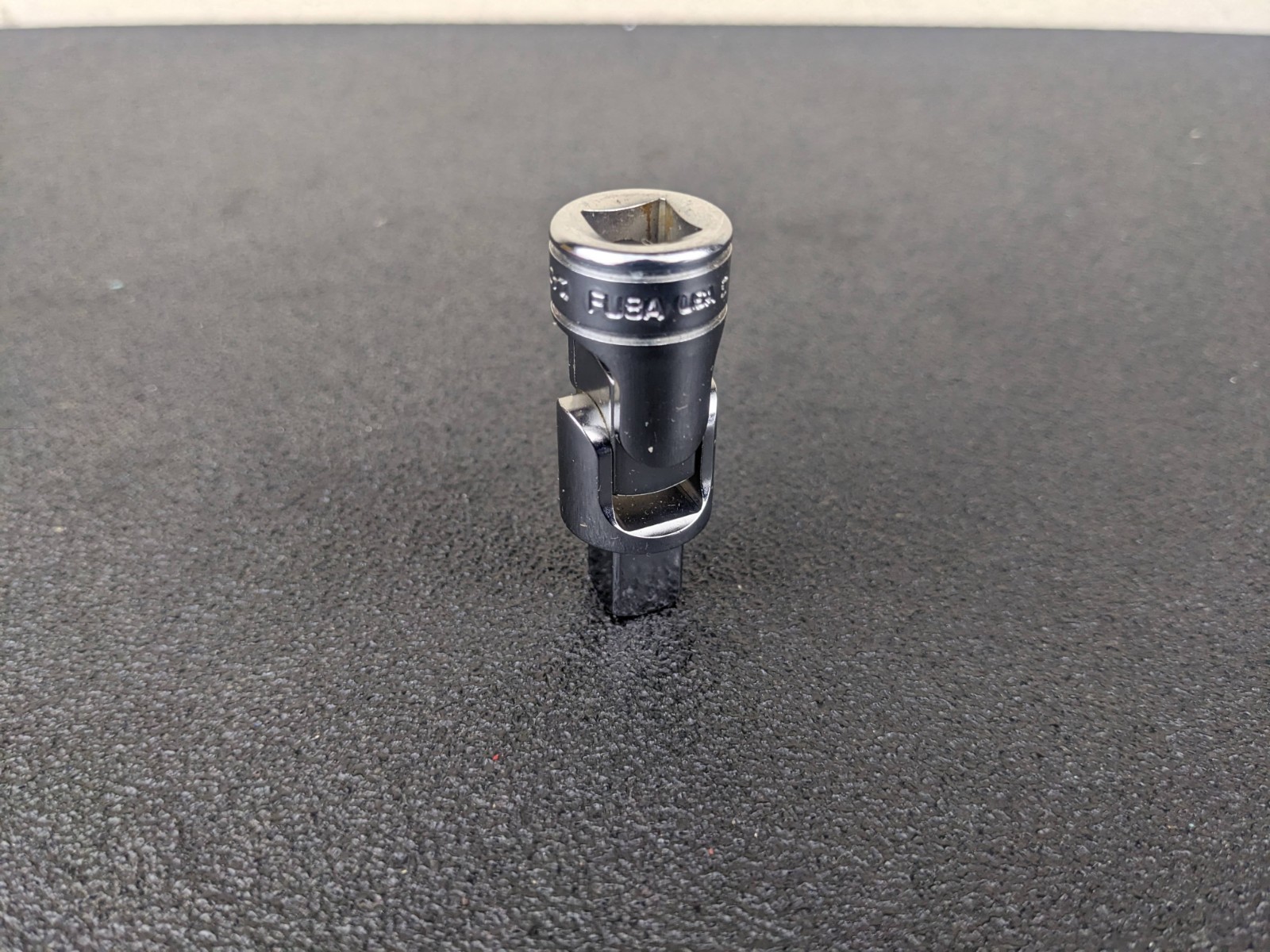#bl212 Snap-On Tools NEW FU8A 3/8″ Drive 2-1/16″ Friction Ball Universal Joint