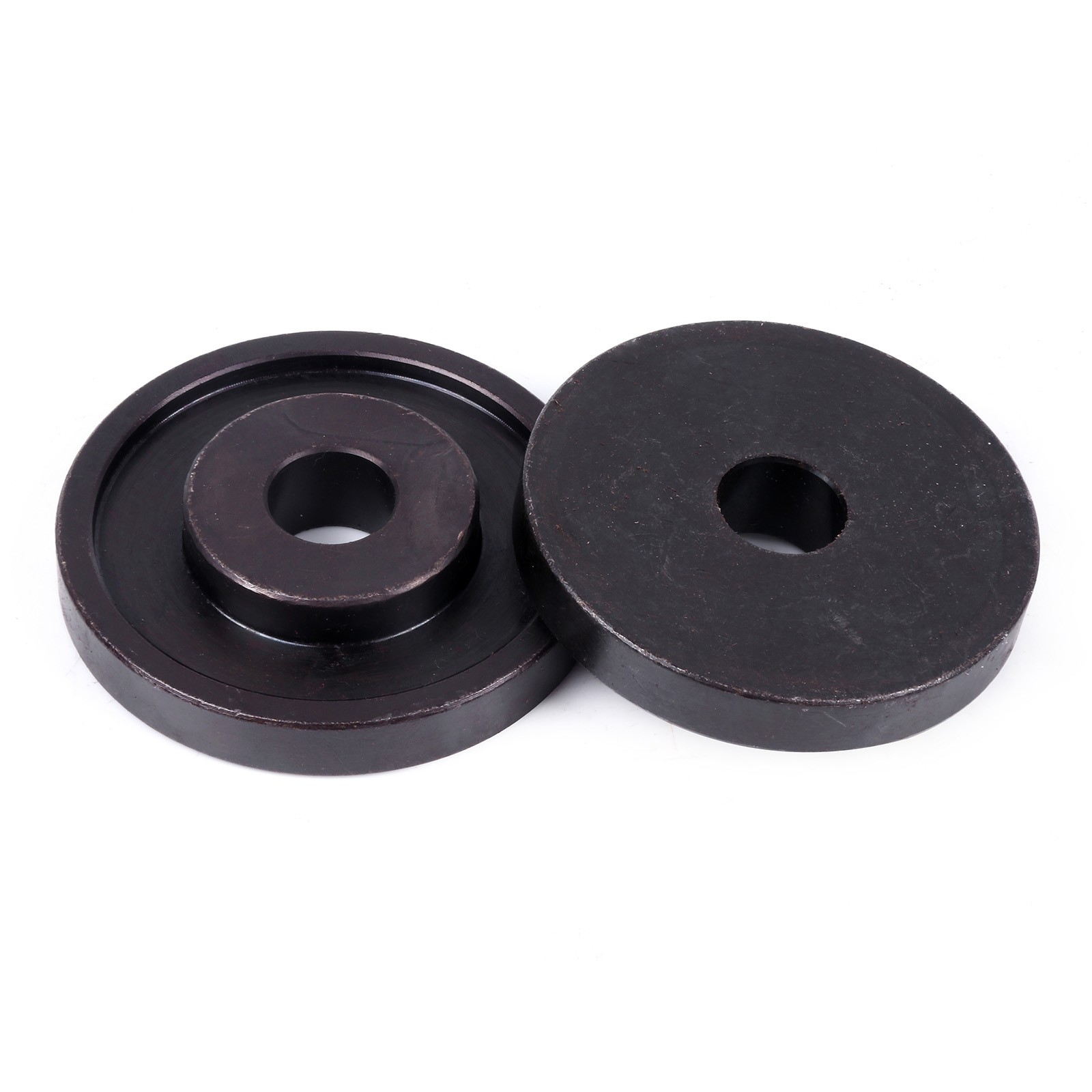 23PCS WHEEL DRIVE BEARING PRESS TOOLS REMOVAL ADAPTER PULLER PULLEY FWD FRONT