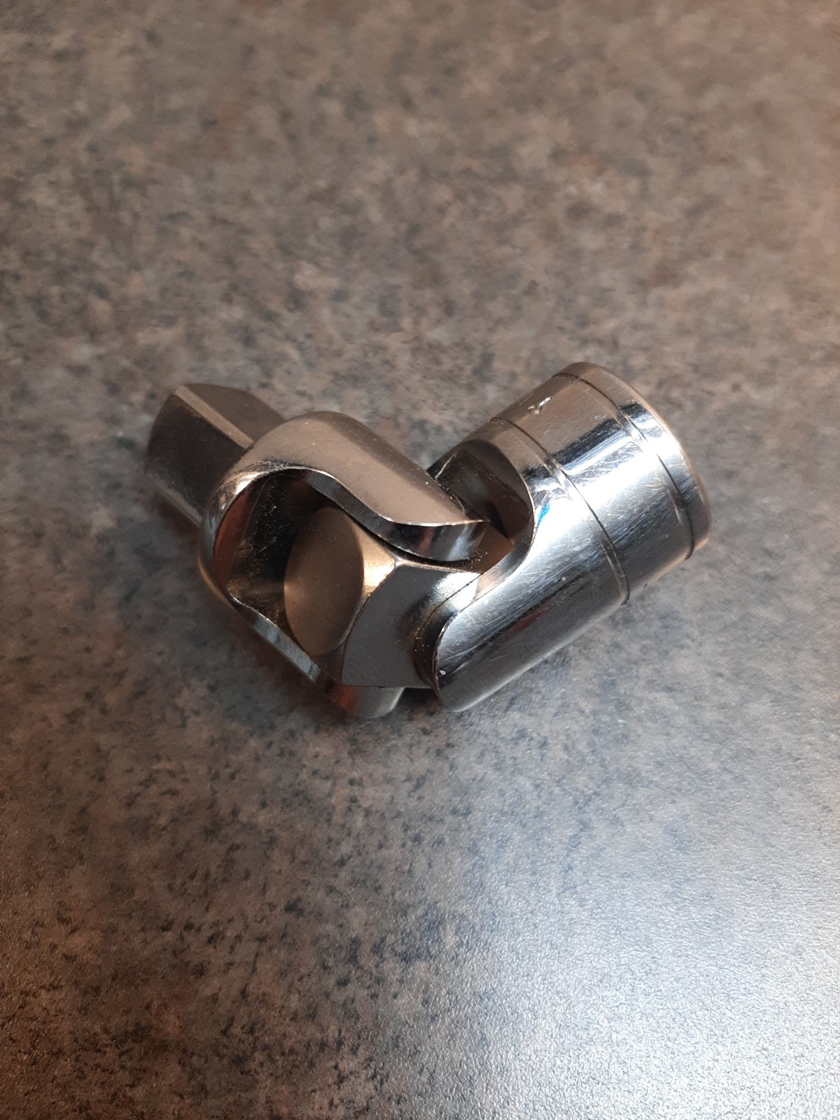 Snap-On 3/8 Drive Universal Wobble Joint FU8A
