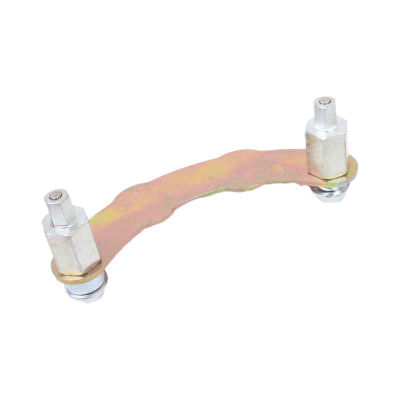 Crankshaft Pulley Holder Tool for Subaru 2.0 2.5L Timing Belt