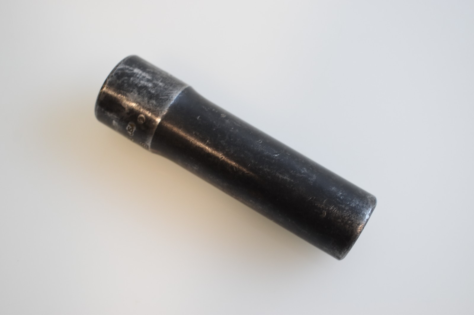 Snap on Tools SIM160A 1/2″ SAE Flank Drive Deep Impact Socket 1/2″ Drive 6 Point