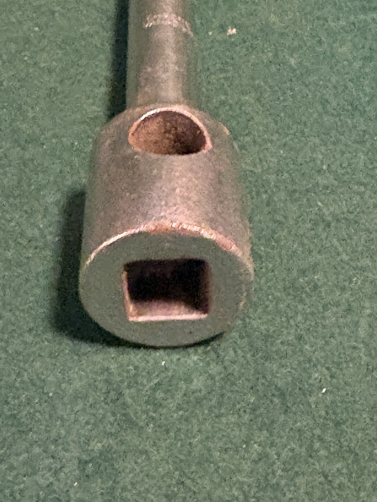 Vintage King Dick 1/2 inch Drive Socket Extension – 6 inches Long