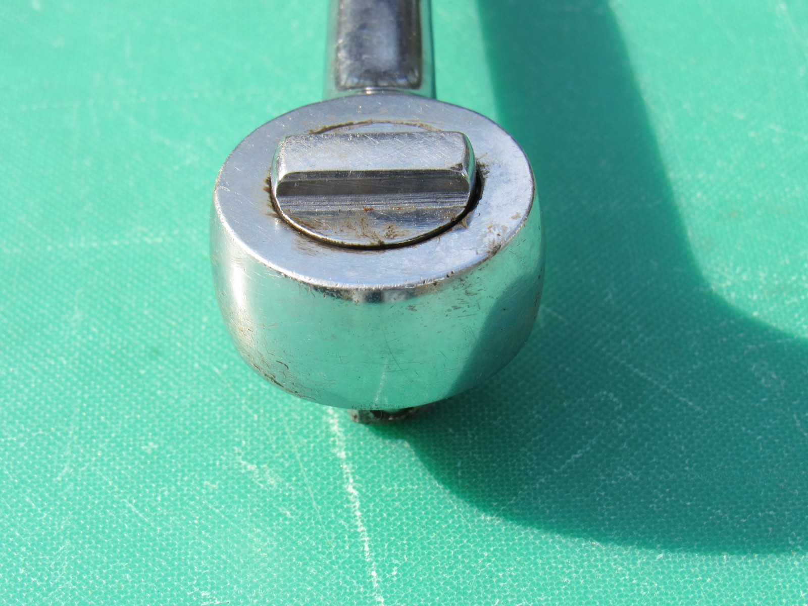 45170 S-K TOOLS 45170 S K 3/8″ DRIVE STANDARD HANDLE RATCHET NICE SK45170