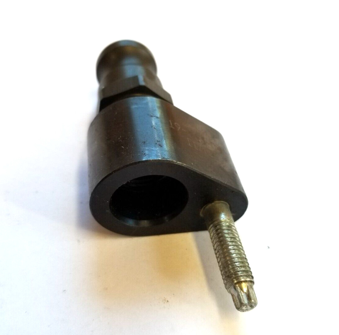 * International NAVISTAR OTC 19-353-04 A/C Drain Tool Fitting 3/4F