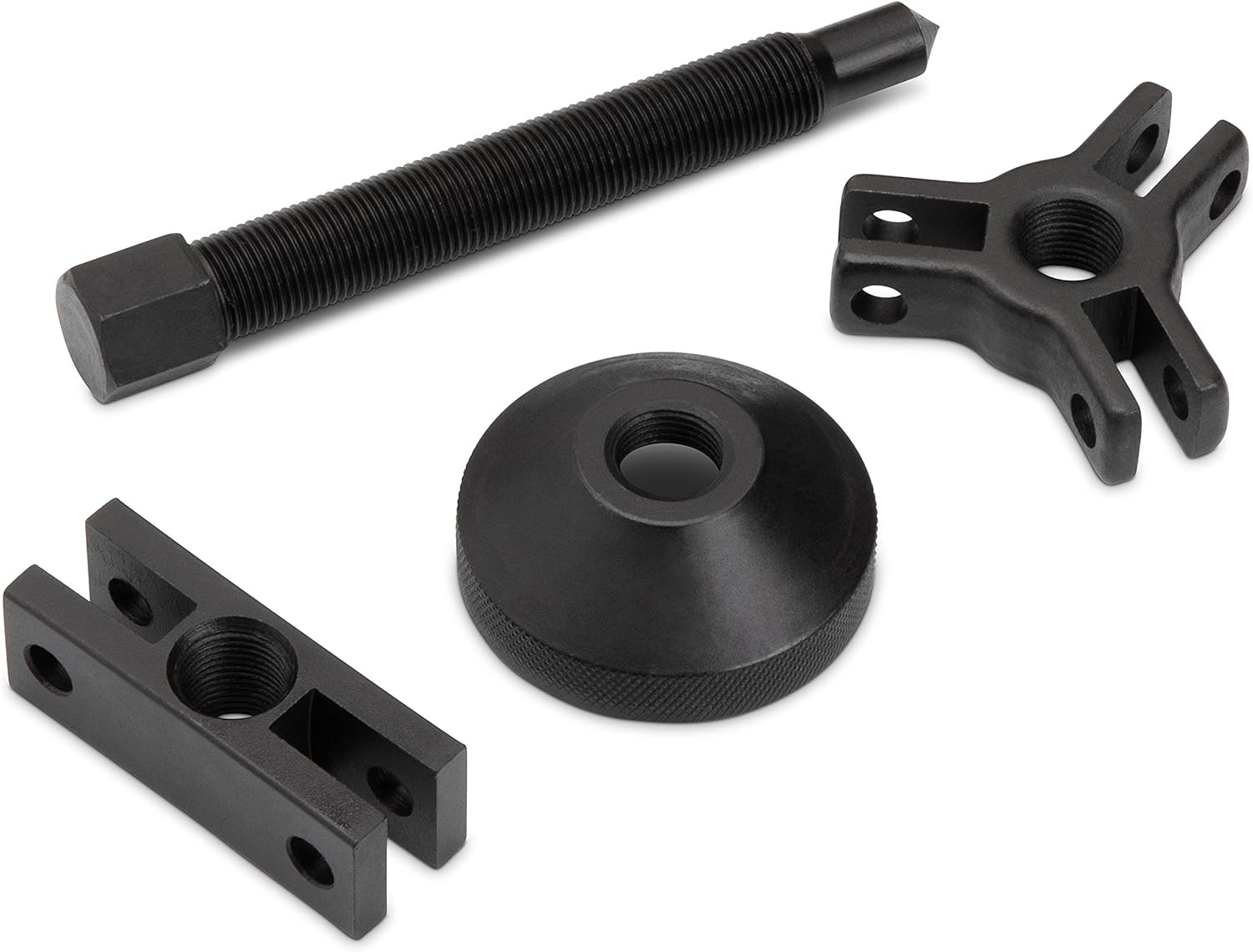 GEARWRENCH 10-Way Slide Hammer Puller Set 41700D – Axle, Bearing, Seal Remover