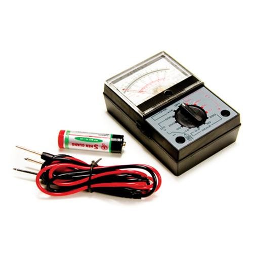 Performance Tools Pocket Multi-Tester – W2979C