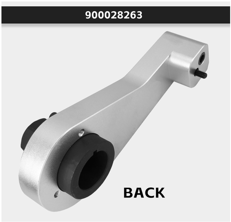 Timing Tool Set, 900028263,900028363 Compatible with Maserati Geberit/Levante/Pr