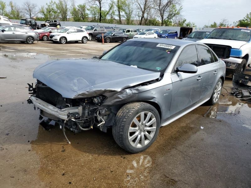 A4 AUDI 2015 Tools Jack 663044
