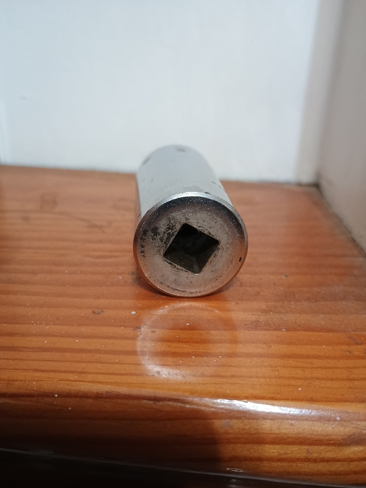 Challenger 1326 Standard Socket 13/16 12 Pt. 3/8 Drive