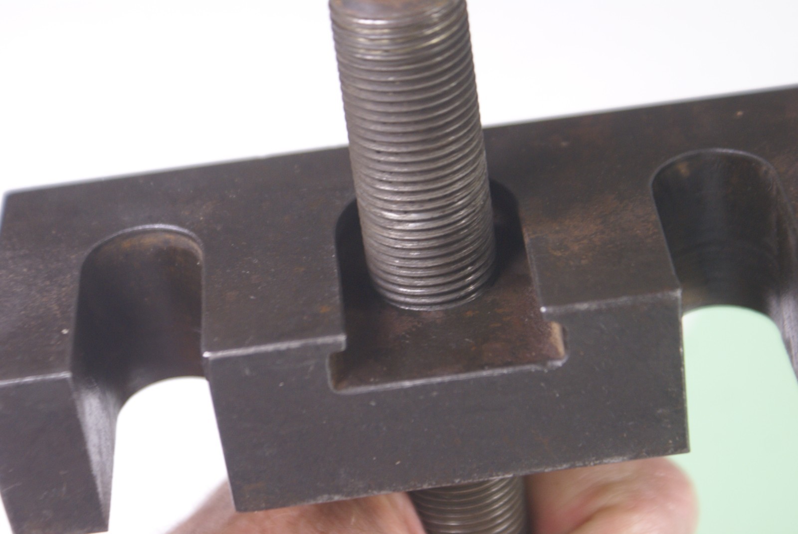 Kent-Moore J-5814-15 Speedometer Gear and Rear Beating Remover Installer Tool