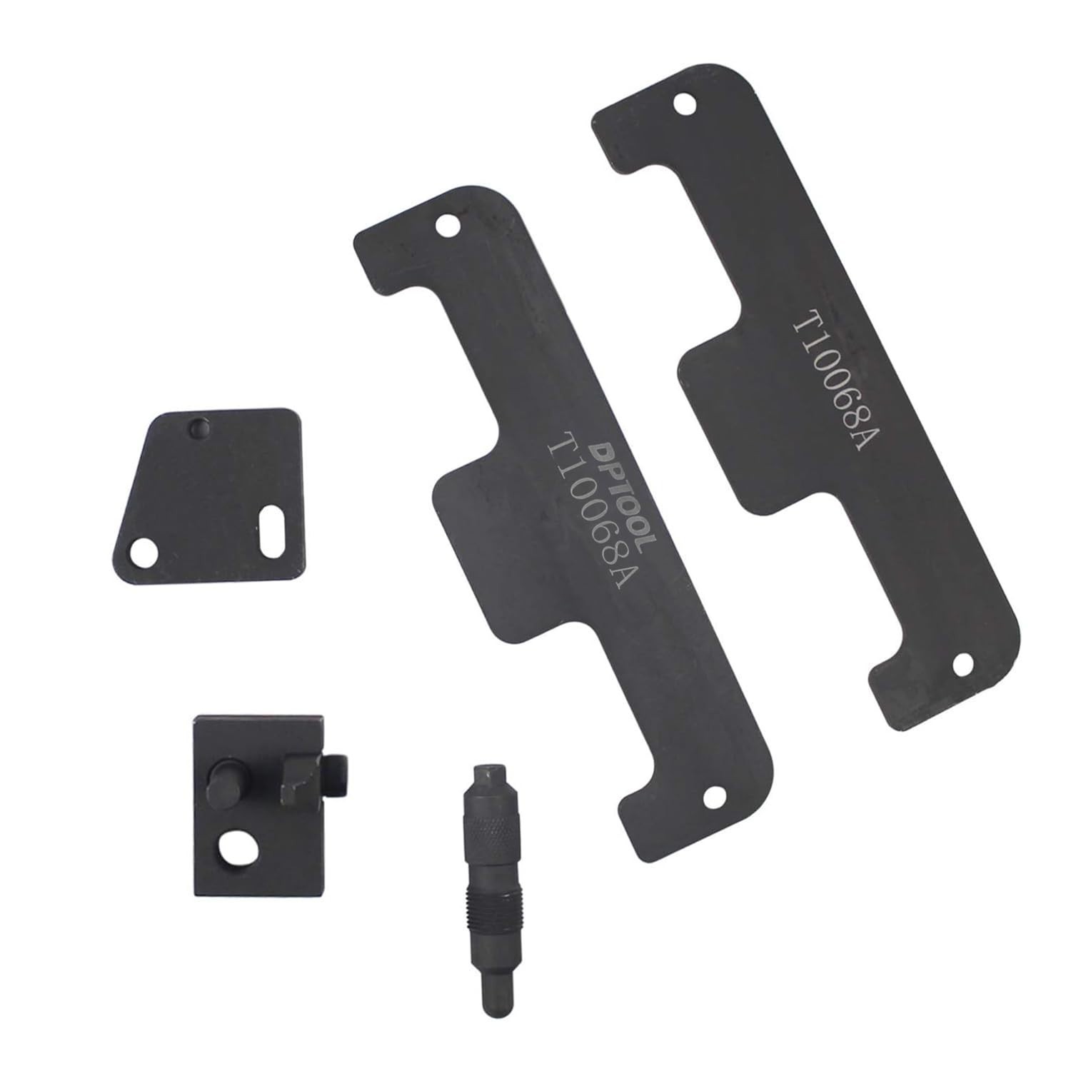 Engine Timing Tool Set for Audi VW Porsche W8 W12 Camshaft Locking Kit T10068A T