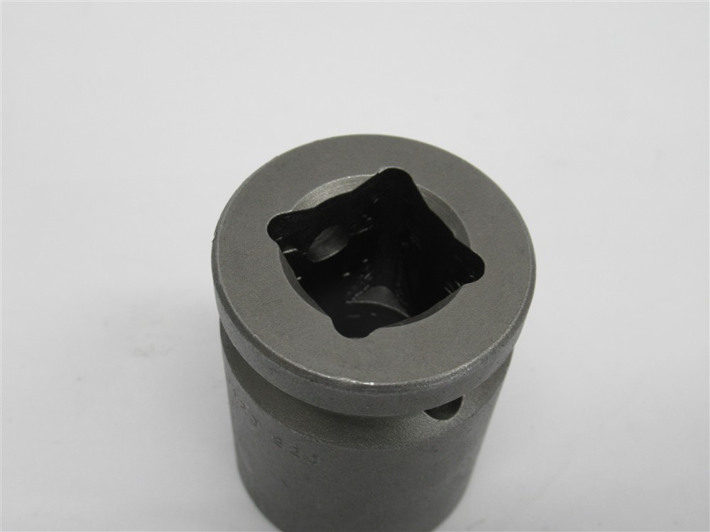 Apex TX-1720 , E-20 Torx Impact Socket , 3/4» Square Drive