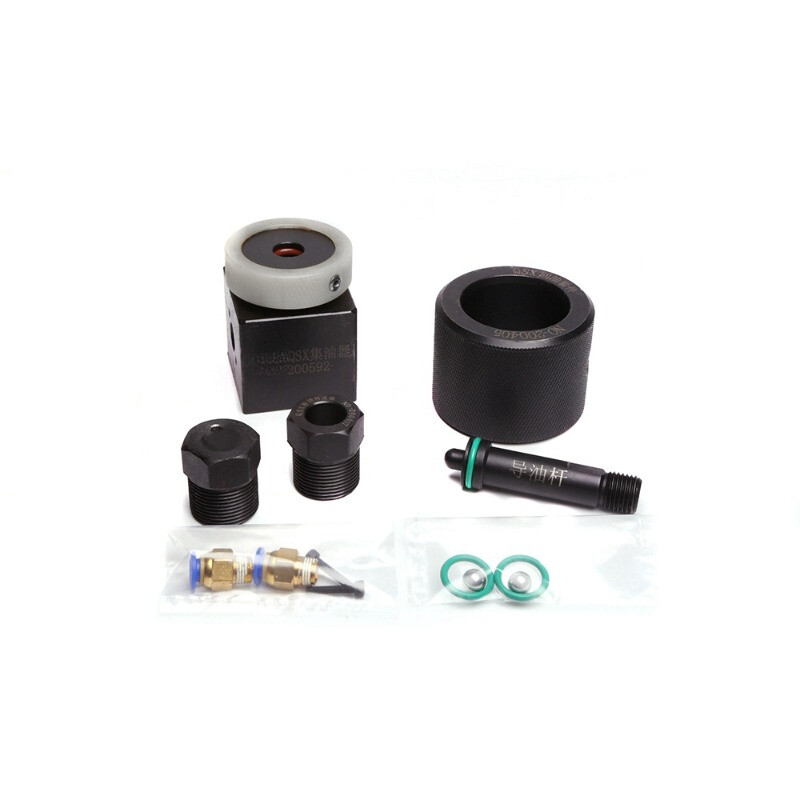 Auto Diagnostic Tools Common Rail Injector Tool QXS 15 X15 for Cummins