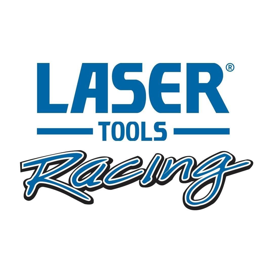Laser 8521 Ultra Thin Ratcheting Action Spanner Set 7pc