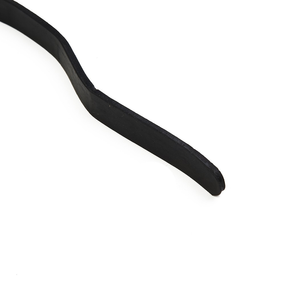 Bottle Opener Repair Tool Wrench Tool Adjustable Rubber Strap Hand Tools
