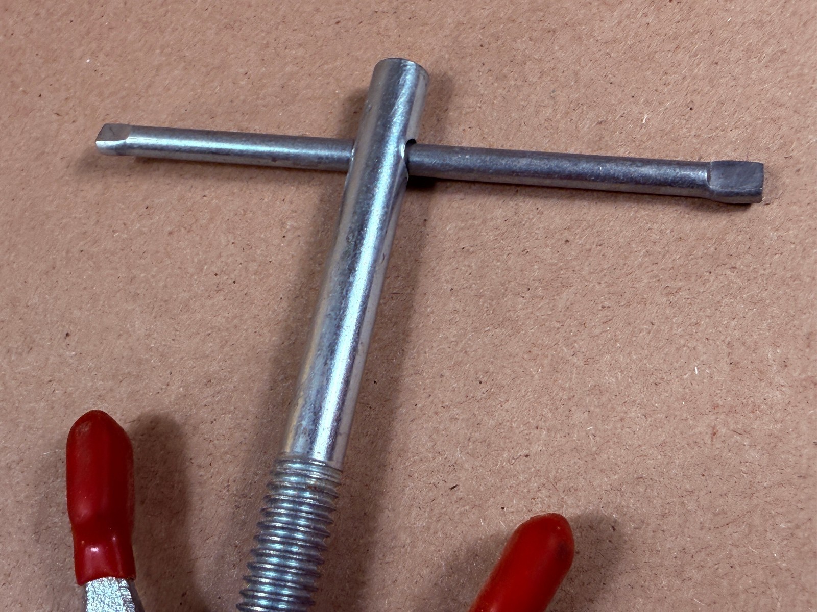 NICE – Battery Terminal Puller Drop Forged – Ready to Work – Free Shipping