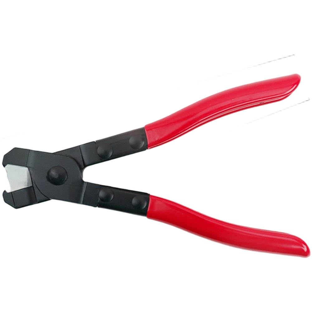 Comfort Grip Hose Clamp Pliers for CV Boot Clamp Wide Jaw Opening Design