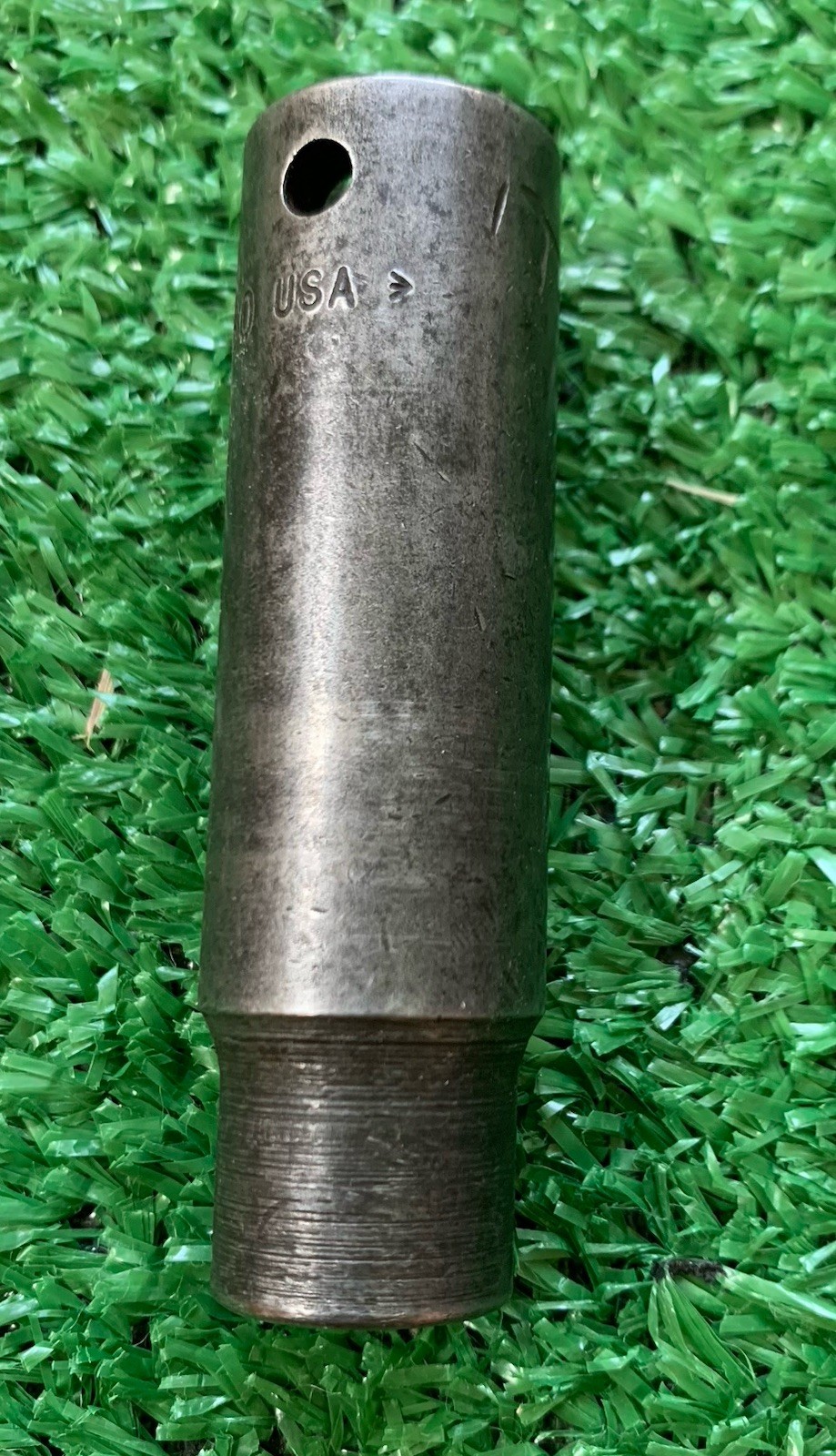 Snap-On – SIM160 1/2″ Drive 1/2″ 6PT Deep Impact Socket – Made in USA