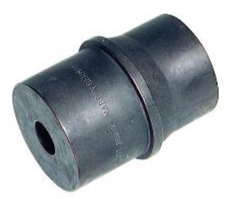 VW Audi OEM Tool VW473 Pinion Bearing Outer Race & Front Subframe Bushing Press
