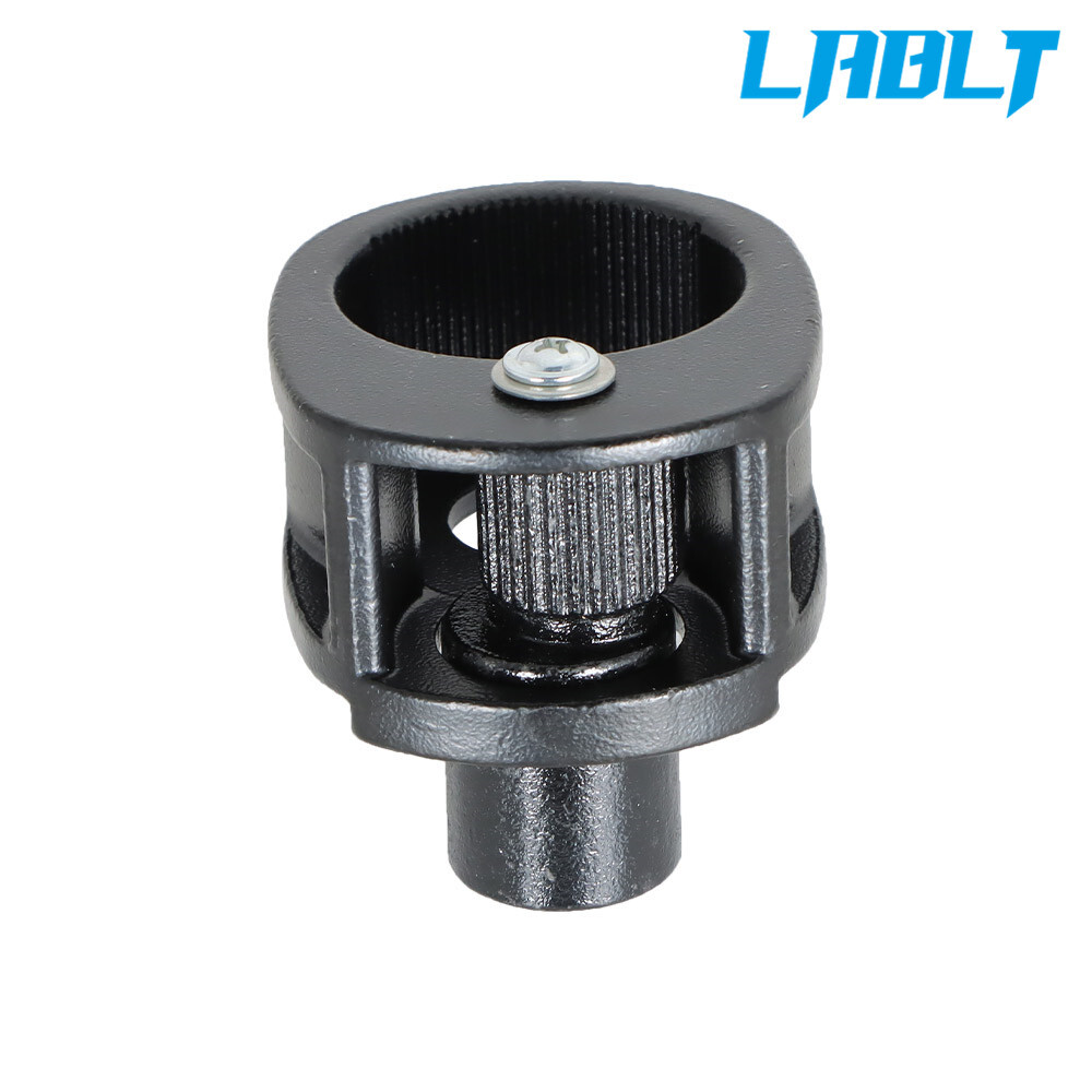 LABLT 1/2 Inner Tie Rod End Tool 33-42mm Steering Rod Rack&Pinion Removal Wrench