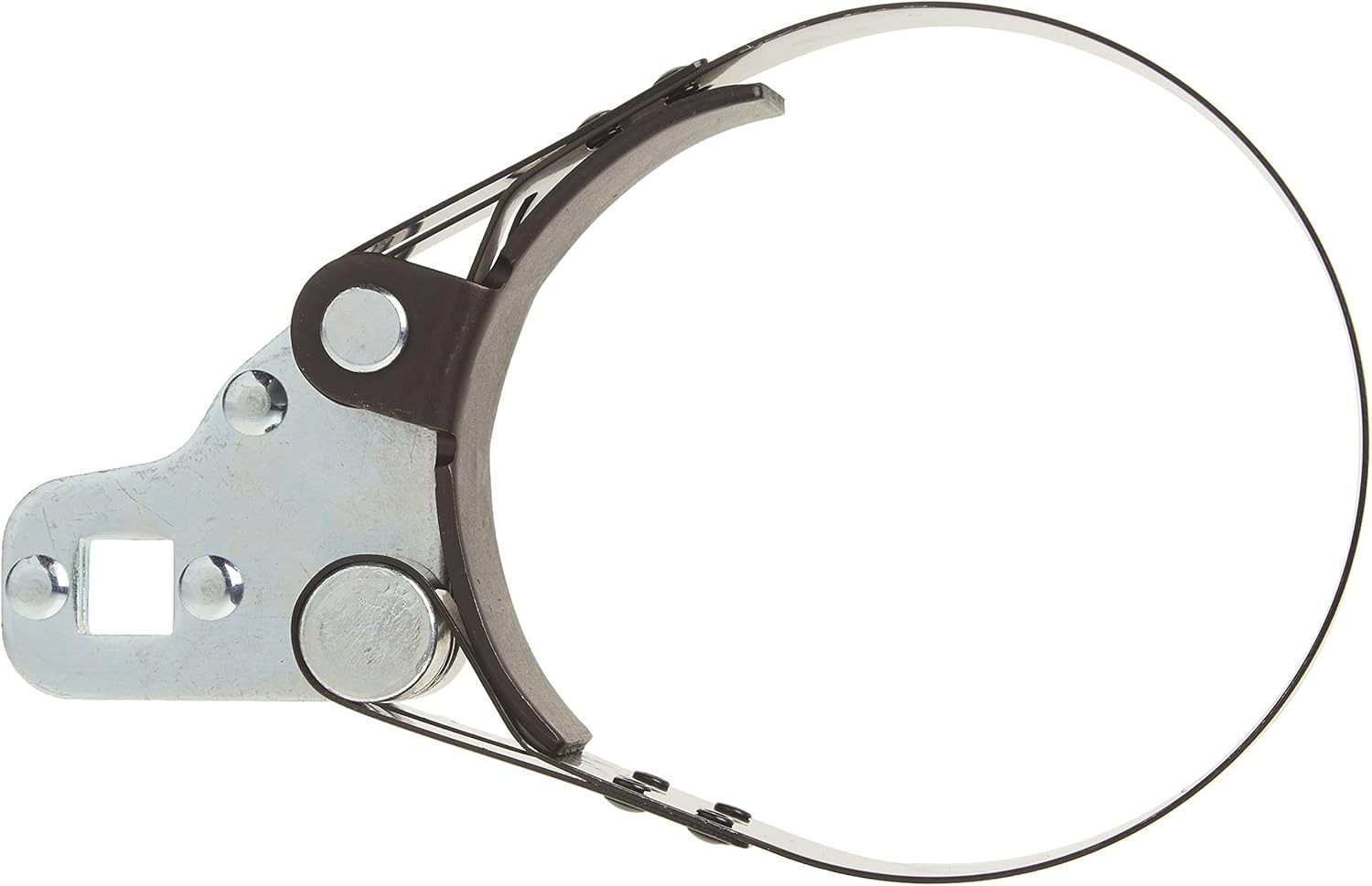 GEARWRENCH Heavy-Duty Oil Filter Wrench 3-3/4″ to 4-1/2″ – 2320D