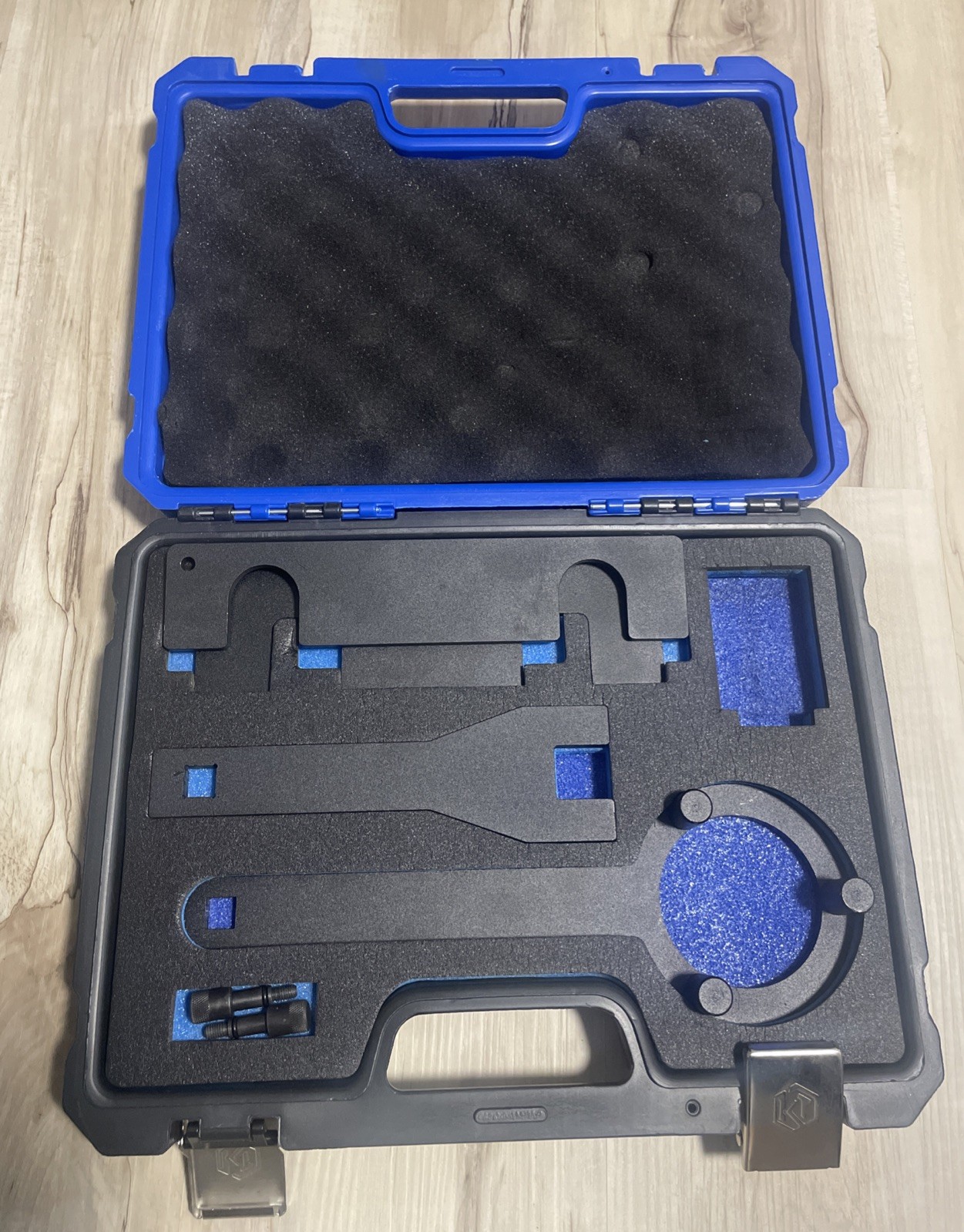Camshaft Locking Timing Tool for Buick Chevrolet Cruze RX5 1.5T,1.4,1.0 Engine