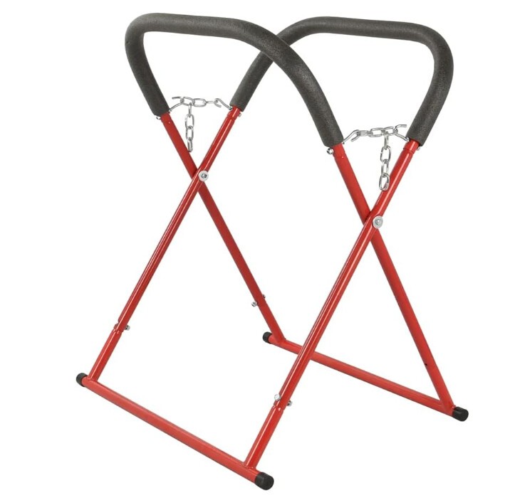 500 lbs Portable Workbench Folding Fender Bumper Stand Work Stand Work Table