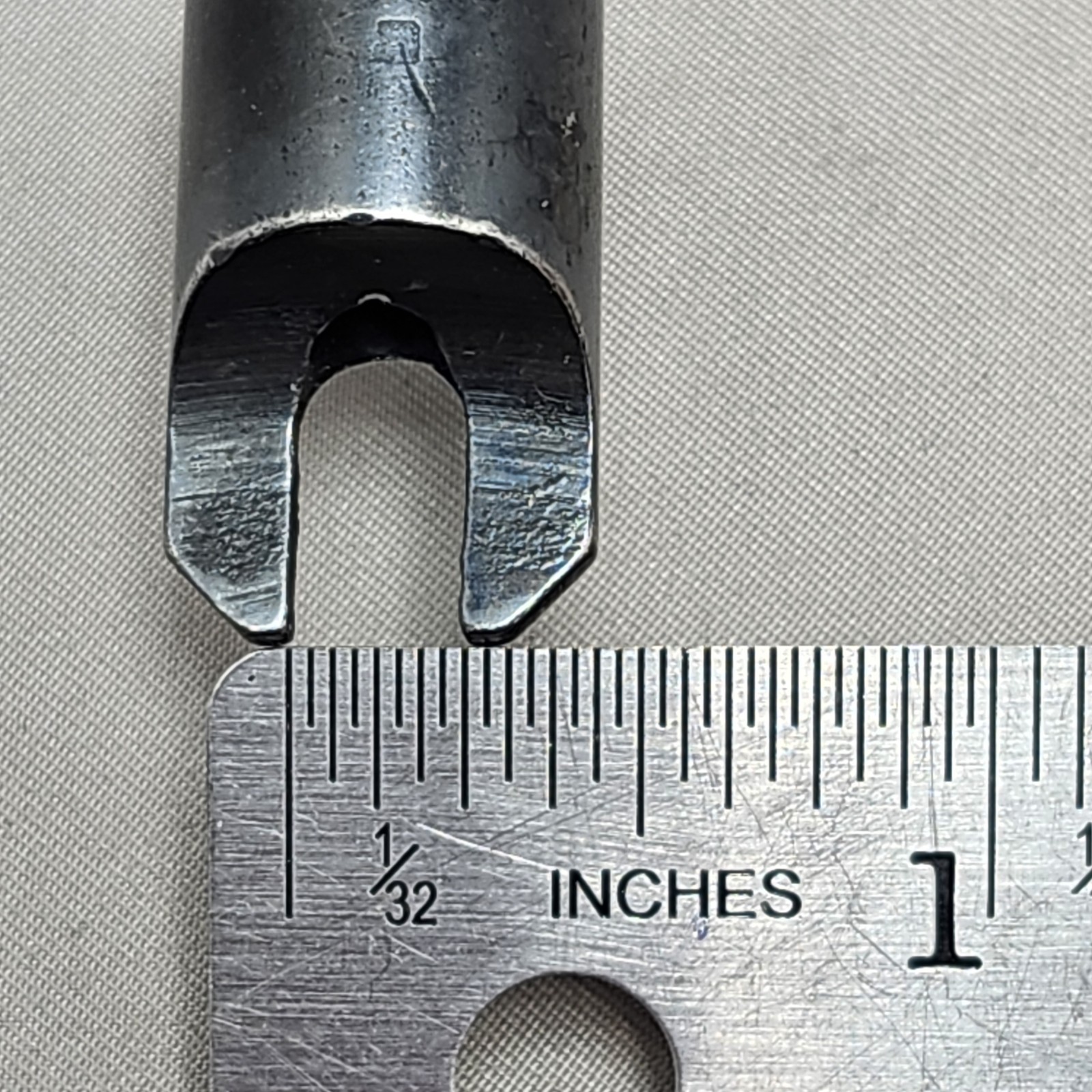 Mac Tools S193 Specialty Dash Knob Nut Removal Tool VW Similar To Matco SP102