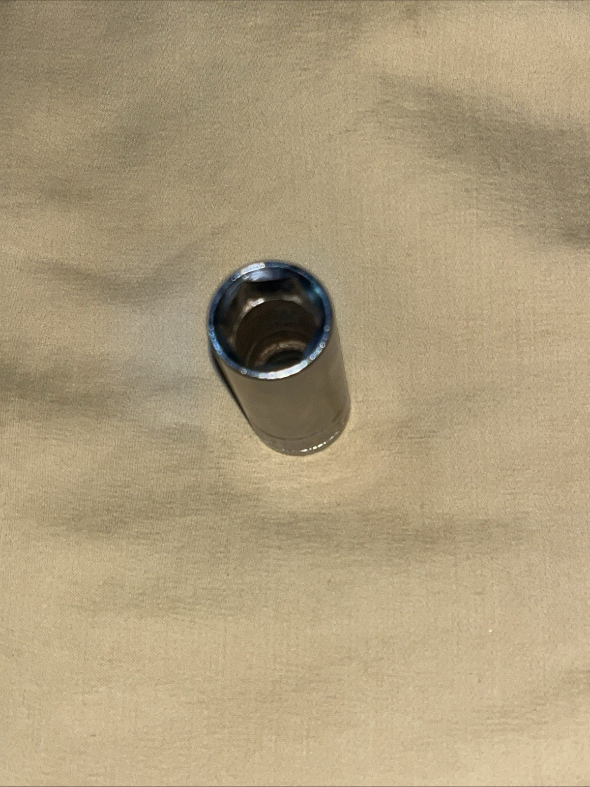 Craftsman G 44432 15 mm 3/8 Drive 6 Pt Lot I