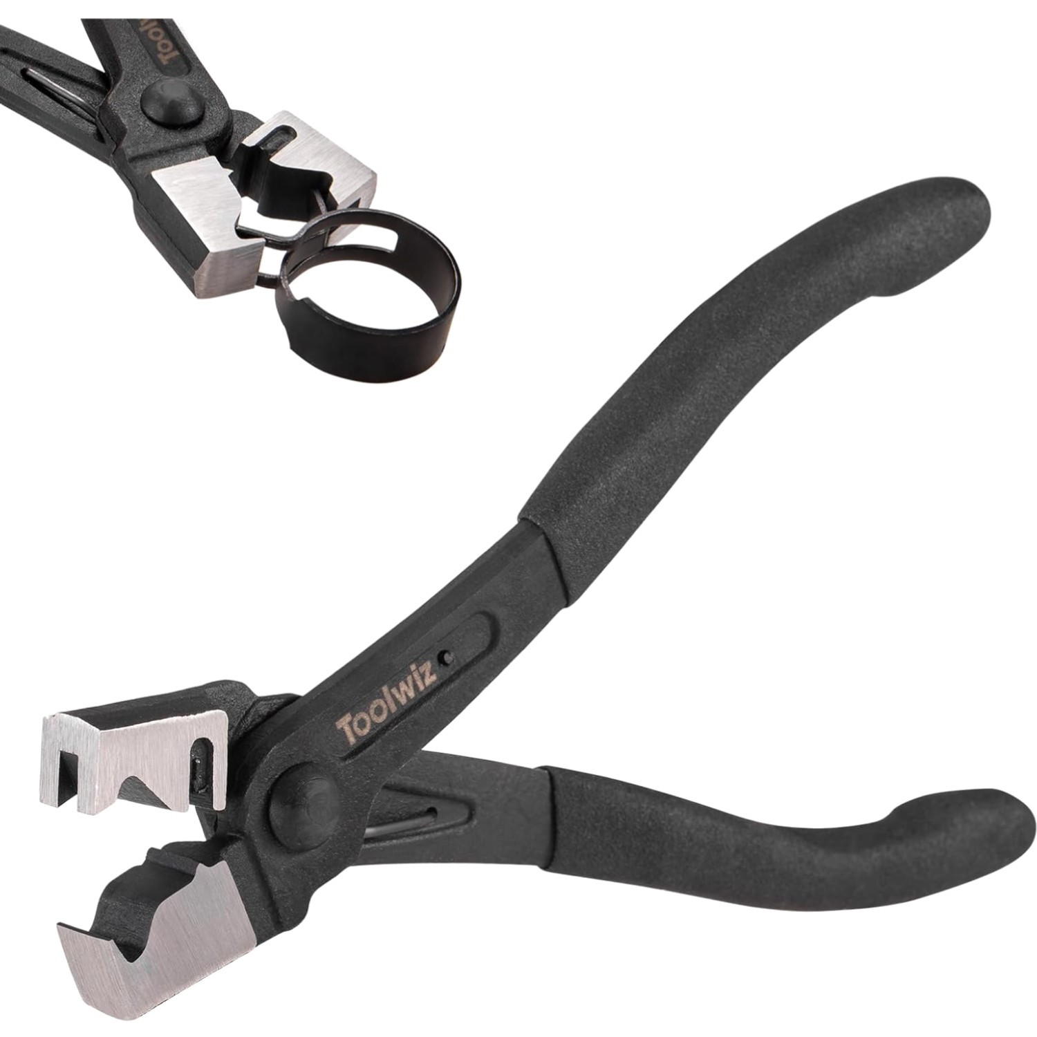 Clic & Clic-R Hose Clamp Pliers Automotive Maintenance Tool