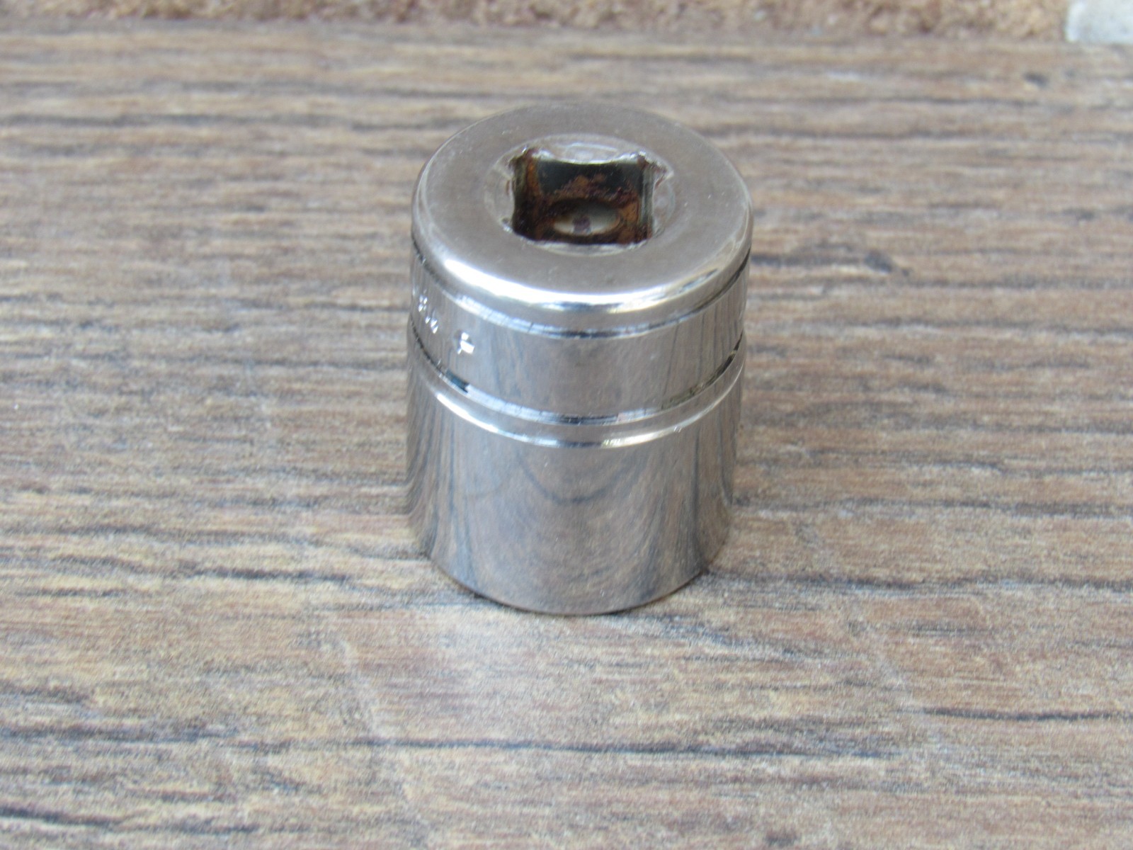 SNAP ON 3/4″ FS241 3/8″ DRIVE 6 POINT SHALLOW SAE SOCKET FS 241 3/4″ NEW LOGO
