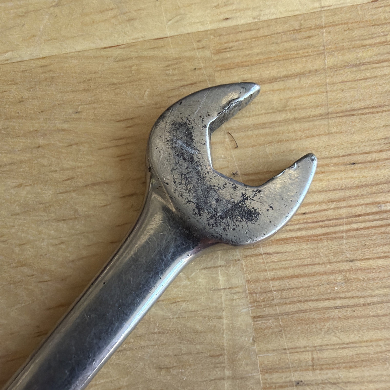 Matco Tools 3/8″ Combination Wrench 12 Point WCL122 Made in USA