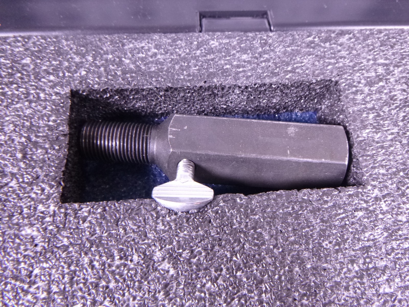 OTC 6981 Blind Hole Puller Set (Made In USA) *Missing 1 Piece*