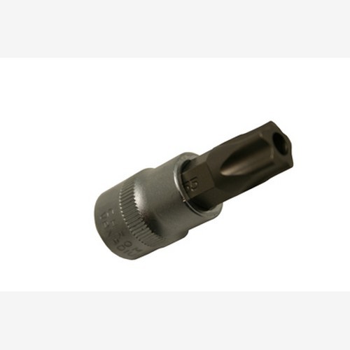 CTA Tools 9686 5-pt Tamper Torx Socket – T27