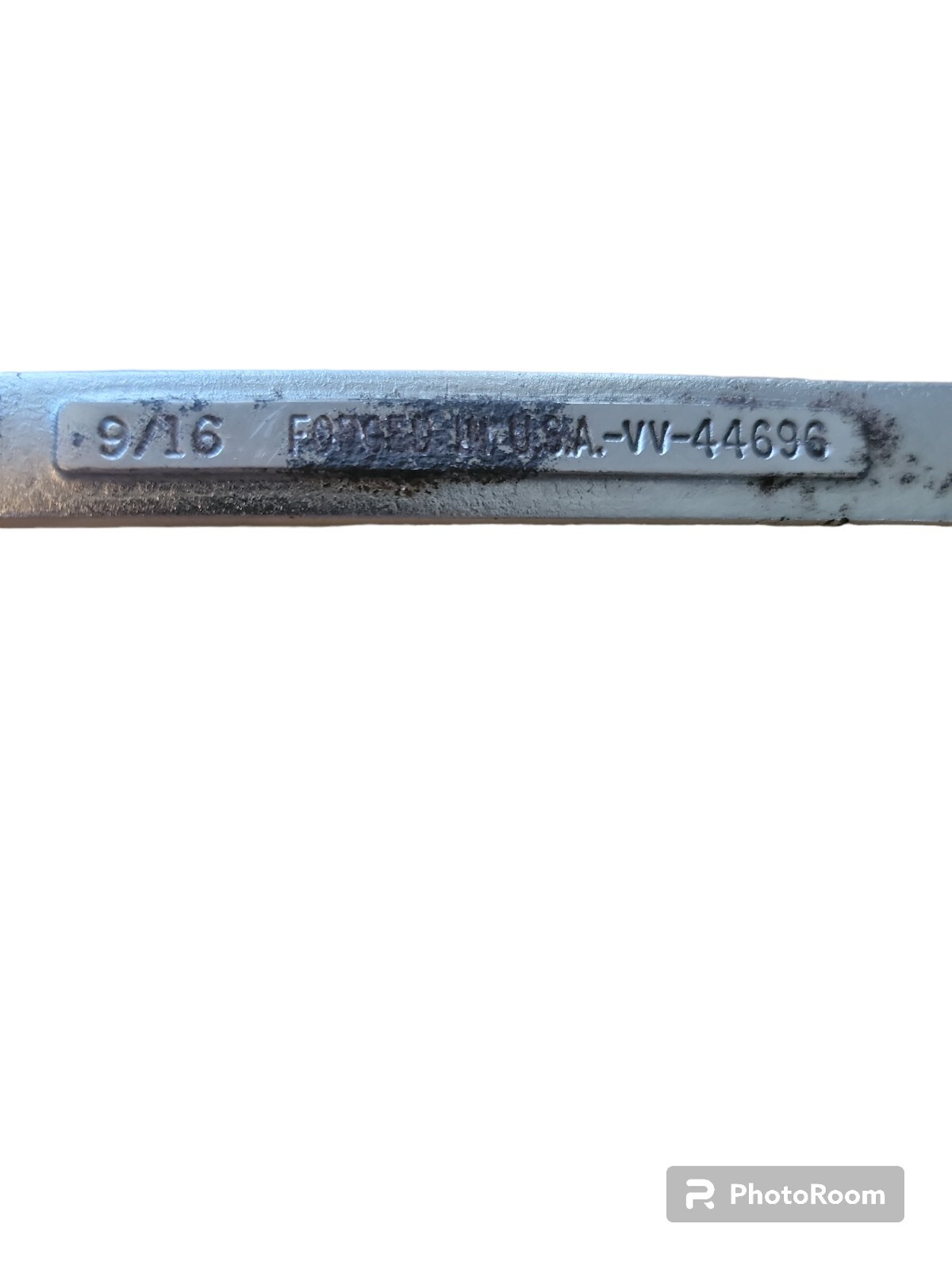 Craftsman VV-44696 9/16″ 12pt Combination Wrench SEE PHOTOS FOR CONDITION