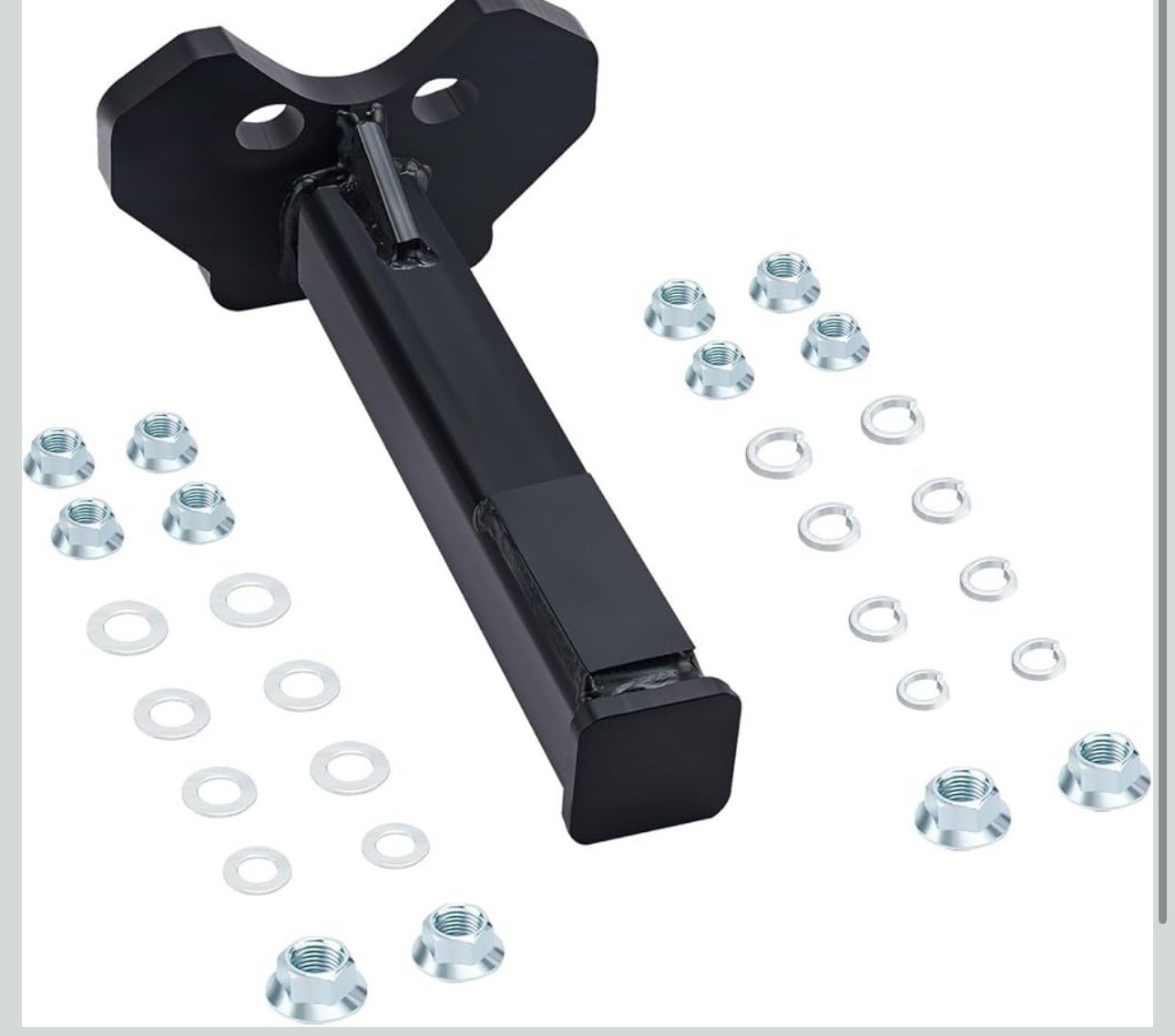 8629 Universal for ATD Tools Compatible with All Axle Bolt Hubs 5, 6 & 8 Lug …