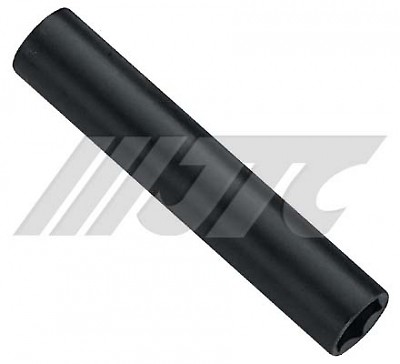 TRUCK AIR BRAKE COVER SOCKET 1/2″ DRIVE 3/4″ 6 POINTS L: 135MM, JTC Tools # 5578