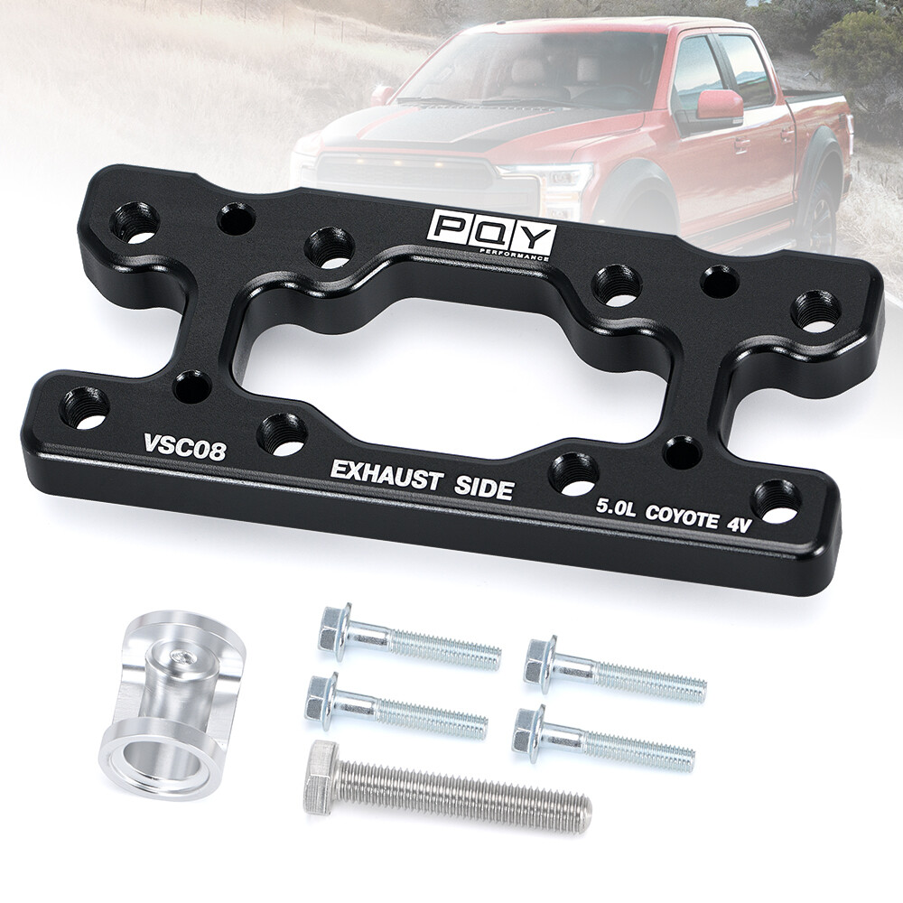 Valve Spring Compressor for Ford Coyote Mustang GT350 F150 5.0L V8 4 Valve