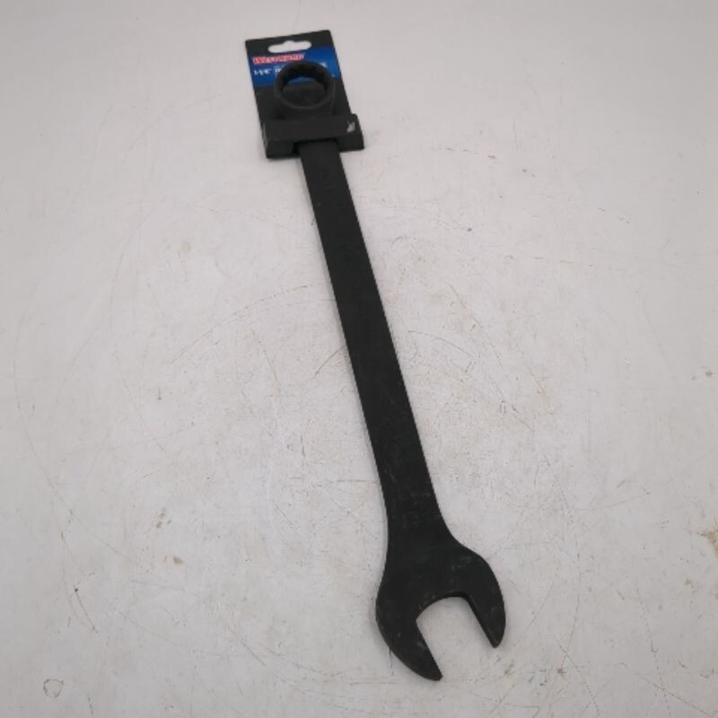 Westward 1EYJ4, 1 1/8″, 12 point, Combination Wrench