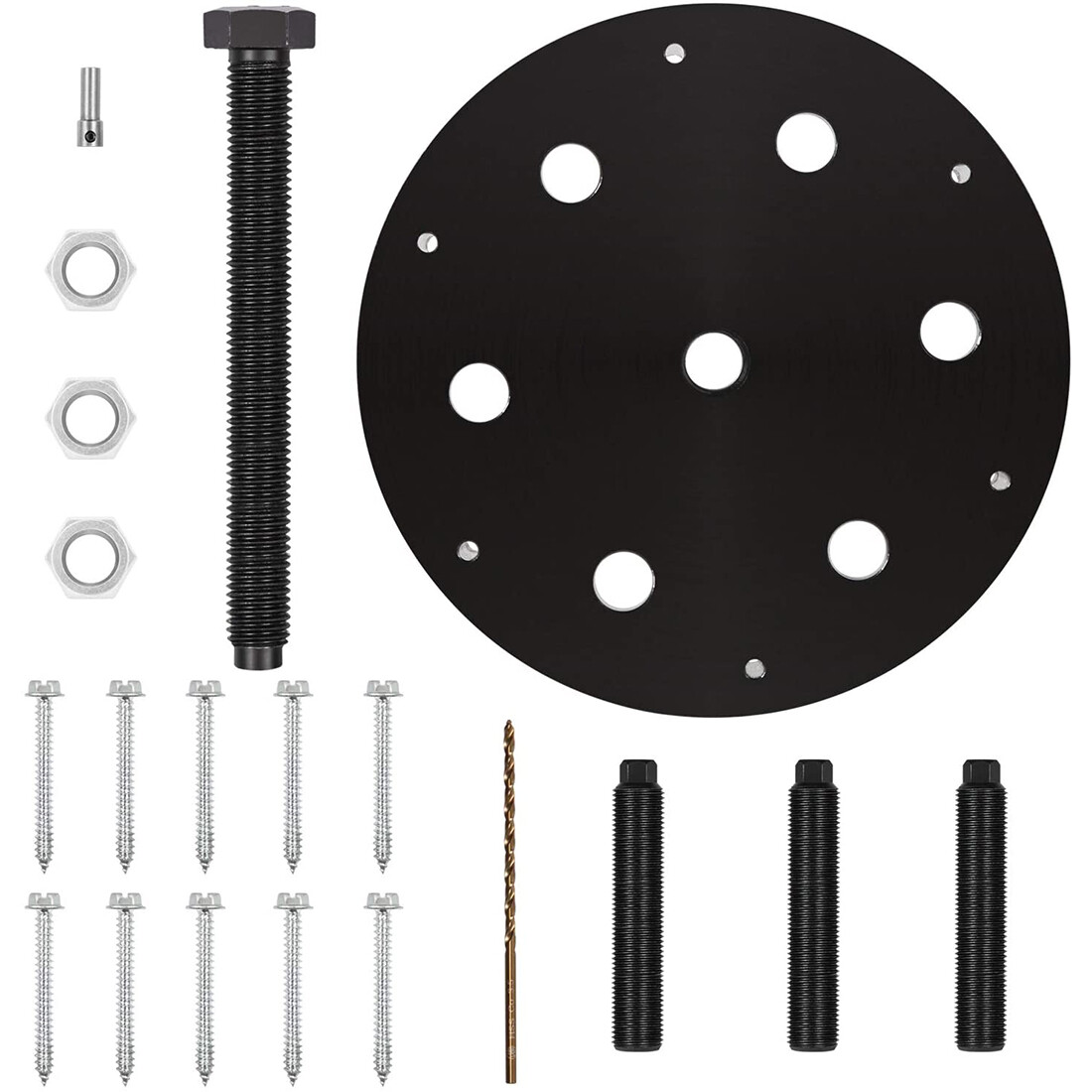 3164780 Crankshaft Rear Main Seal Wear Sleeve Installer Remover Cummins ISX QSX