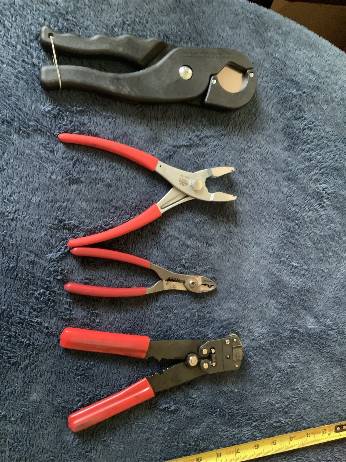 Mac Tools Mixed Lot….see Pics…..