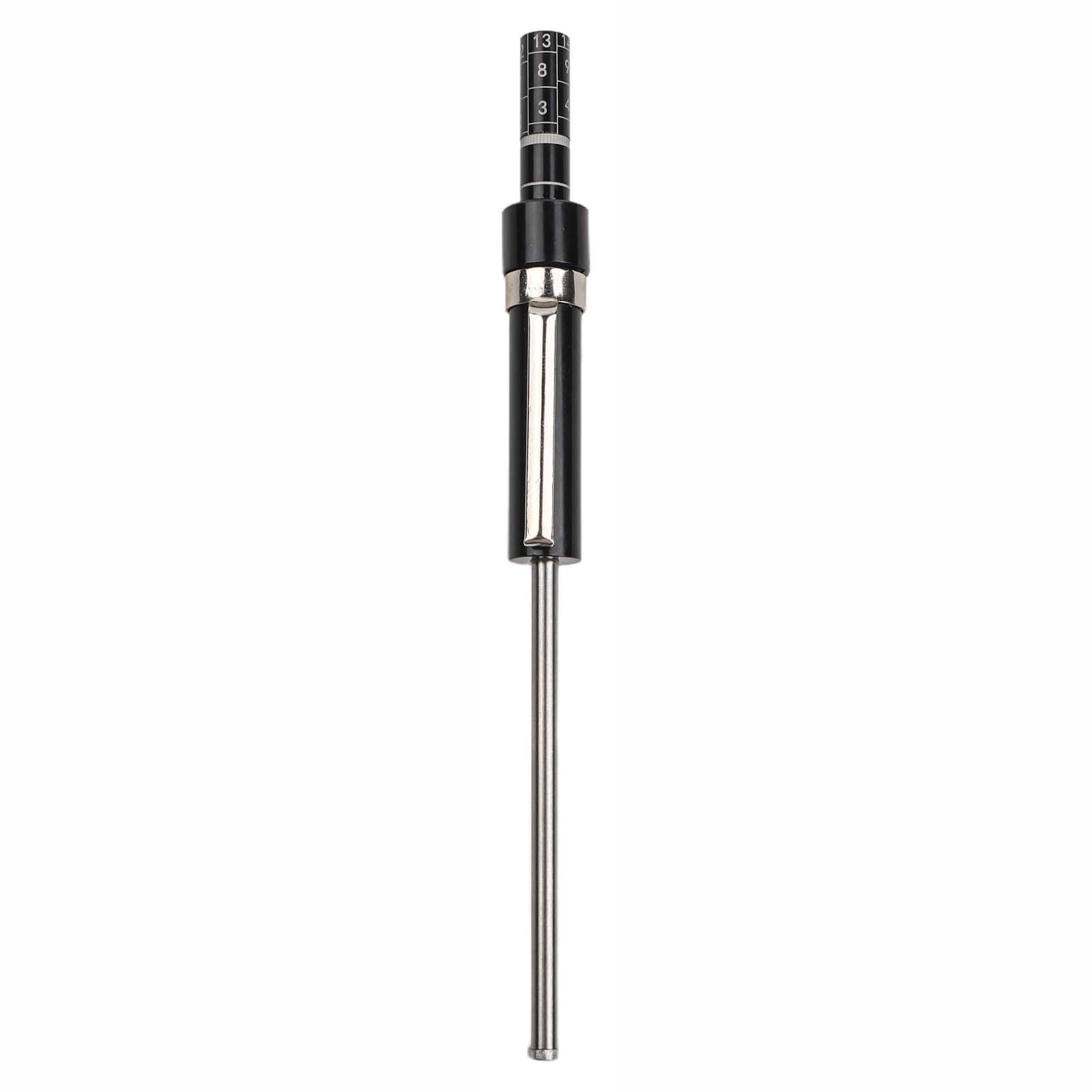 Brake Pad Brake Pad Tester Gauge Measuring Tool Measurment High Quality