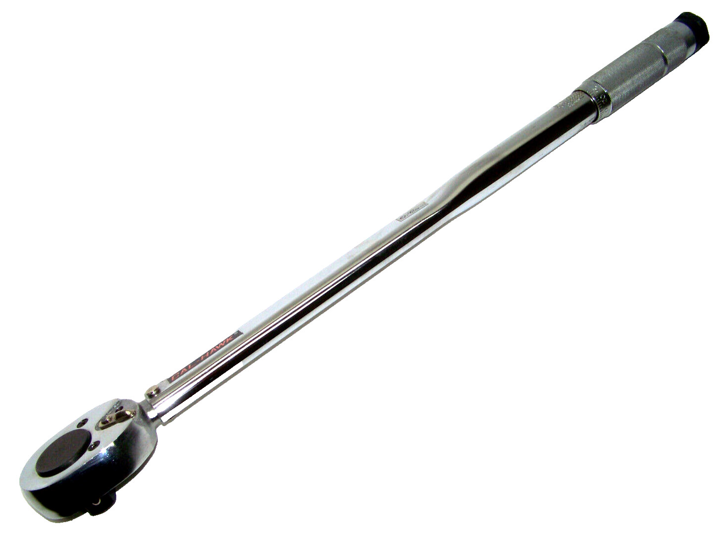 3/4″ drive Micrometer Torque Wrench 50 TO 300 FT/LB. Micro meter Ratchet Wrench