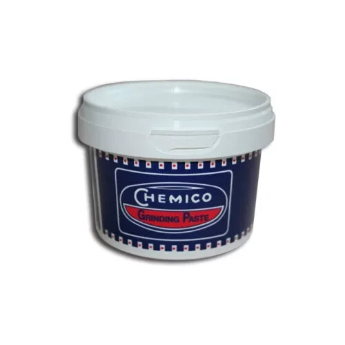 Chemico Valve Grinding Paste 300g Coarse Grade 80 Grit