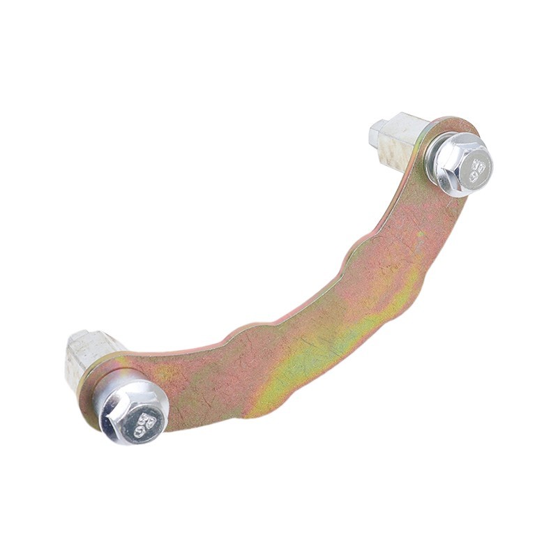 Crankshaft Pulley Holder Tool for Subaru 2.0 2.5L Timing Belt