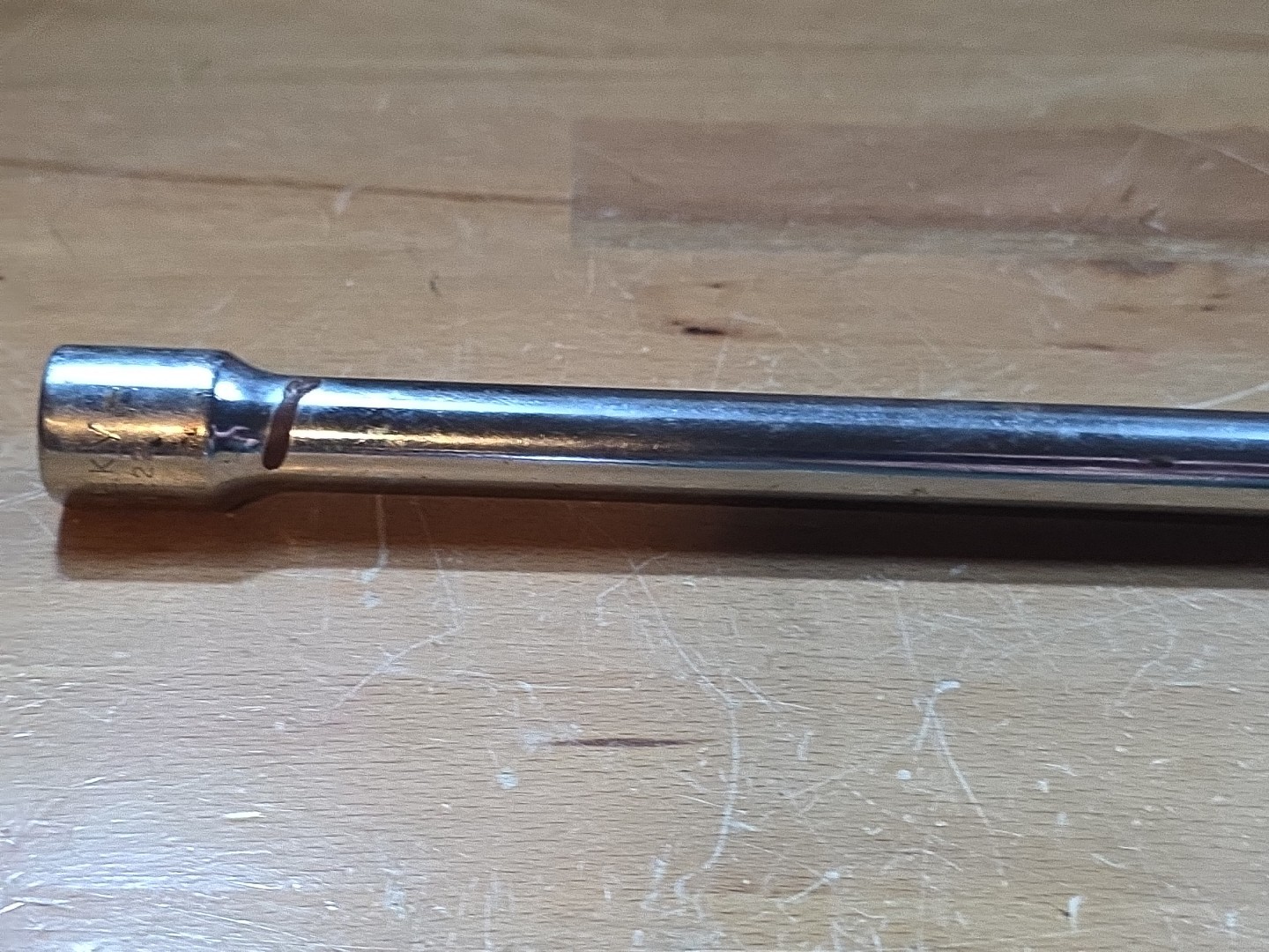Husky 1/2 Extension 10 Inches Long 24222