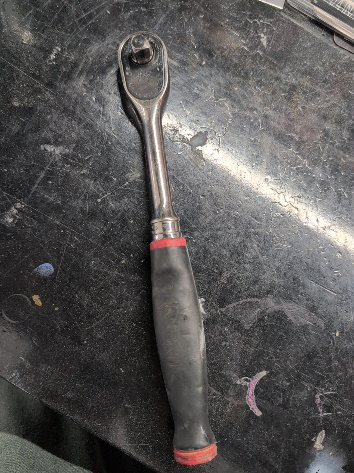 Snap On 3/8 Rachet FH936A