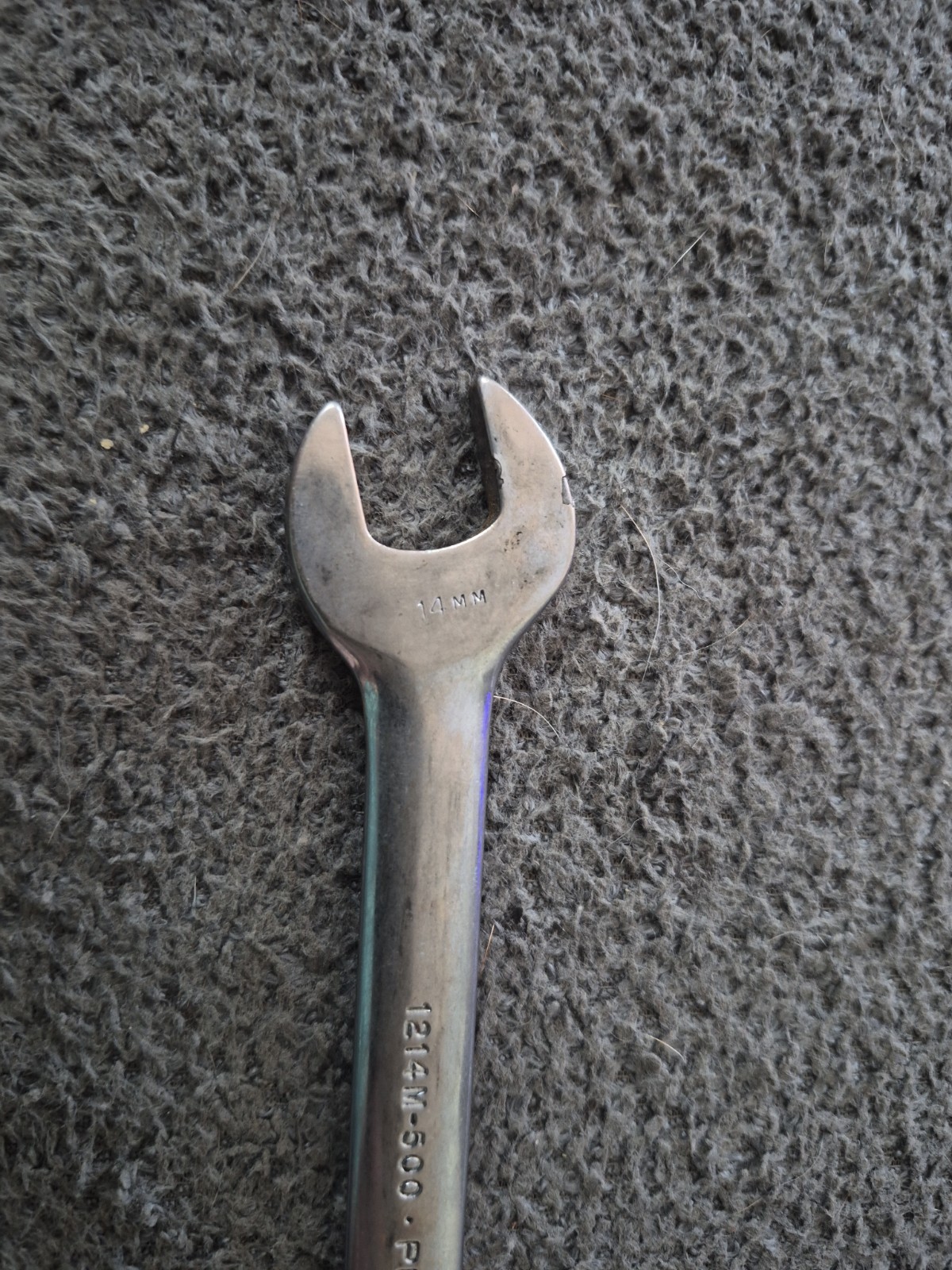 Proto Professional 14mm Combination Wrench